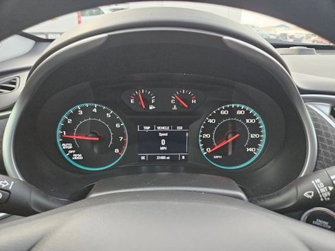 Used 2024 Chevrolet Malibu LS FWD image 20