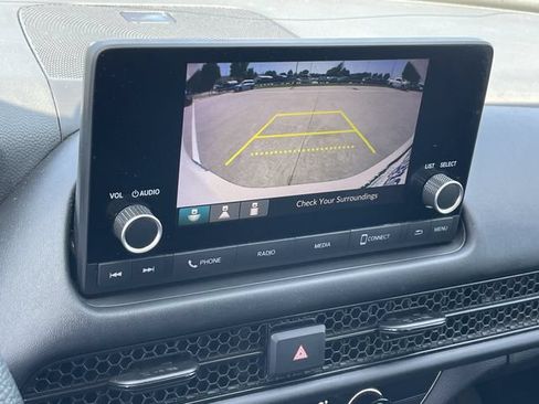 Used 2024 Honda HR-V LX image 17