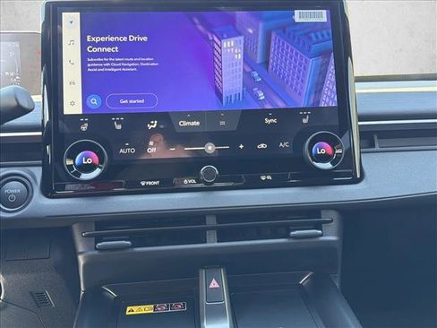 New 2026 Toyota C-HR AWD/4WD image 16