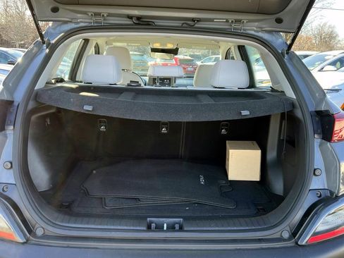 Certified 2023 Hyundai Kona SE image 7