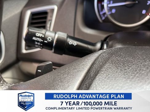 Used 2019 Acura TLX w/ Technology Package image 46