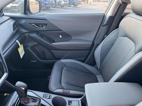 Used 2025 Subaru Crosstrek 2.5i Limited image 26