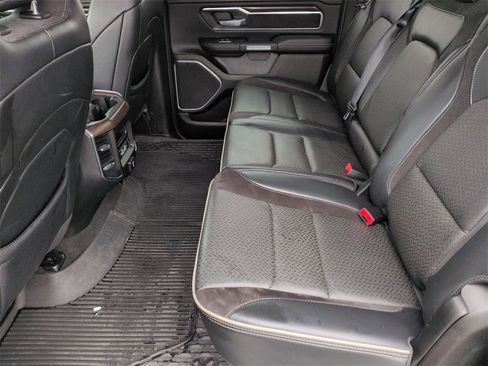 Used 2022 RAM 1500 Laramie image 15