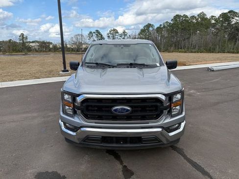 Used 2023 Ford F150 XLT image 11
