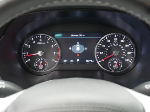 Certified 2022 Kia Telluride SX w/ Nightfall Edition Package AWD/4WD image 21