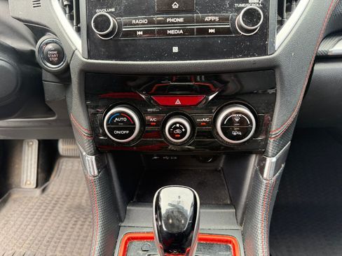 Used 2019 Subaru Forester Sport AWD/4WD image 12