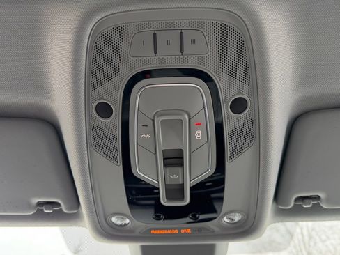 Used 2018 Audi A4 2.0T Premium w/ Convenience Package image 24