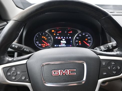 Used 2019 GMC Terrain SLT w/ Preferred Package AWD/4WD image 14