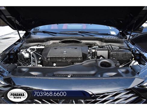 New 2026 Acura MDX A-Spec AWD/4WD image 37