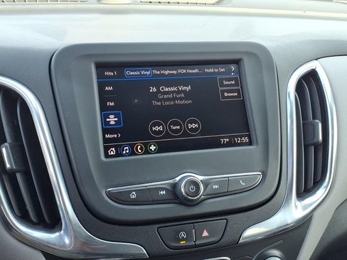 Used 2022 Chevrolet Equinox LT FWD image 20