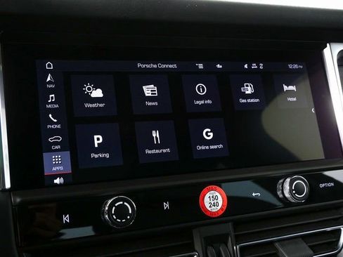 New 2026 Porsche Macan GTS image 15