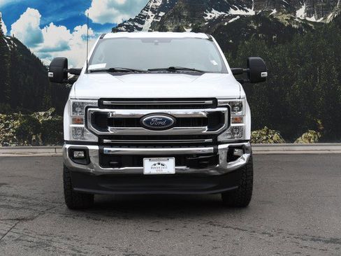 Used 2022 Ford F350 XLT w/ XLT Value Package image 5