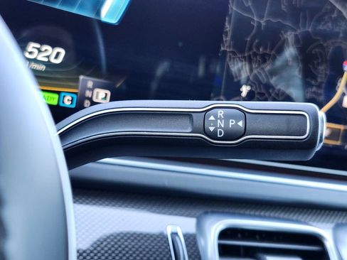 Certified 2023 Mercedes-Benz GLE 53 AMG 4MATIC image 29