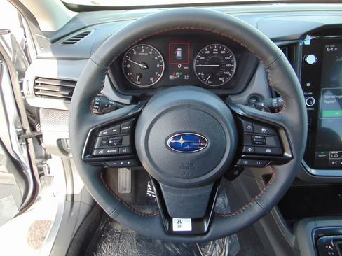 New 2026 Subaru Crosstrek 2.5i Limited w/ Popular Package #4A AWD/4WD image 15