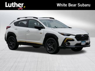 Certified 2025 Subaru Crosstrek 2.5i Sport w/ Popular Package #4A video 1