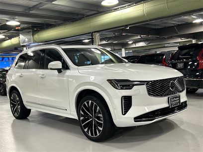 Used 2026 Volvo XC90 B6 Plus w/ Protection Package Premier