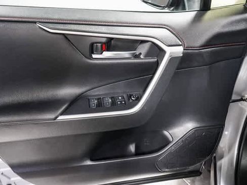 Certified 2022 Toyota RAV4 XSE image 23