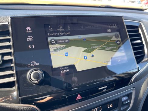 Used 2022 Honda Pilot Black Edition image 55