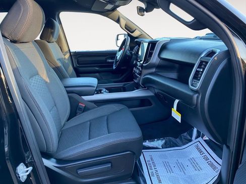 New 2026 RAM 1500 Express image 15