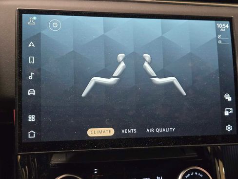 Used 2023 Land Rover Range Rover Sport SE Dynamic image 29