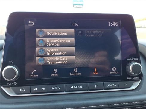 Used 2023 Nissan Rogue SV image 26