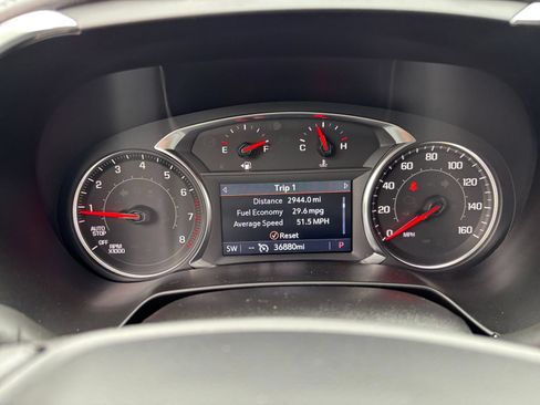 Used 2025 Chevrolet Blazer LT FWD image 40