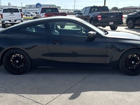 Used 2023 BMW M4 Competition w/ M Driver's Package image 4