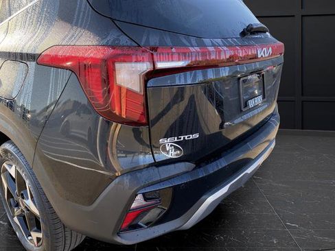 New 2026 Kia Seltos EX AWD/4WD image 38