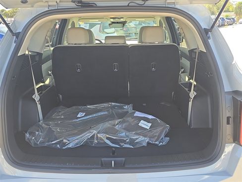 New 2026 Kia Sorento S image 12