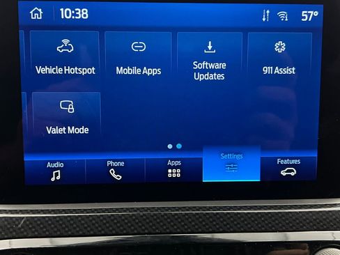 Used 2025 Ford Escape ST-Line AWD/4WD image 53