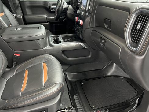 Used 2021 GMC Sierra 1500 AT4 w/ AT4 Preferred Package image 24