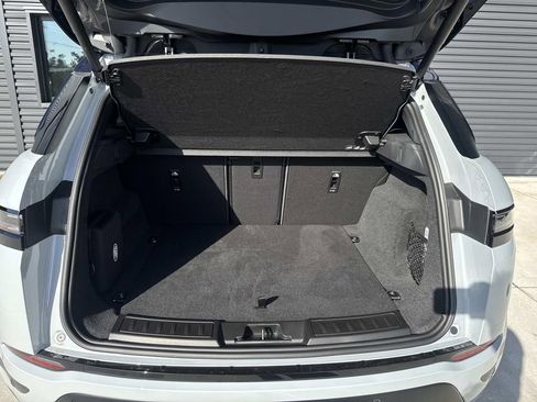 Used 2026 Land Rover Range Rover Evoque S image 13