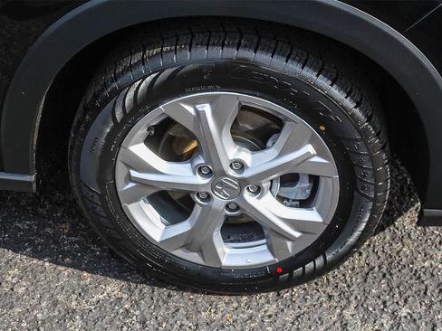 Used 2023 Honda HR-V LX image 13