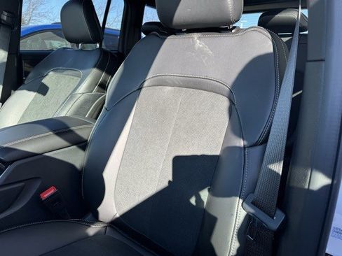 New 2026 Jeep Grand Cherokee Altitude image 27