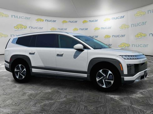 New 2026 Hyundai Ioniq 9 SE image 11