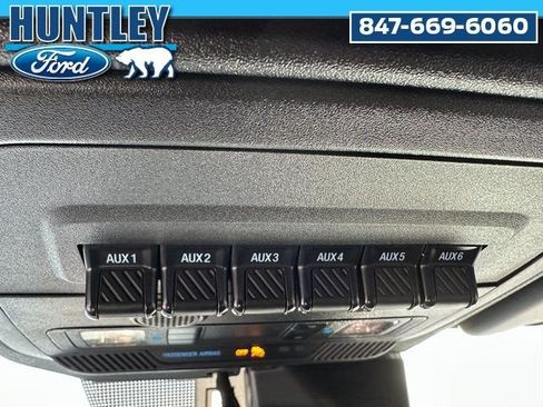 Used 2023 Ford Bronco Wildtrak AWD/4WD image 24