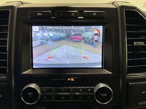 Used 2019 Ford Expedition Max Limited w/ Equipment Group 301A image 19