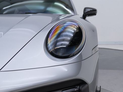Used 2024 Porsche 911 Turbo S AWD/4WD image 20