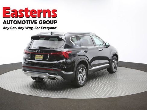 Used 2022 Hyundai Santa Fe SEL w/ Convenience + Premium Package AWD/4WD image 42