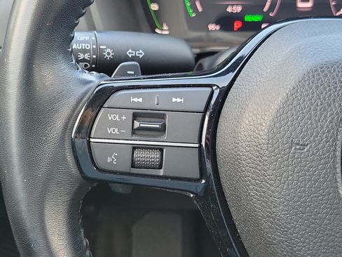 Certified 2023 Honda Accord Touring image 26
