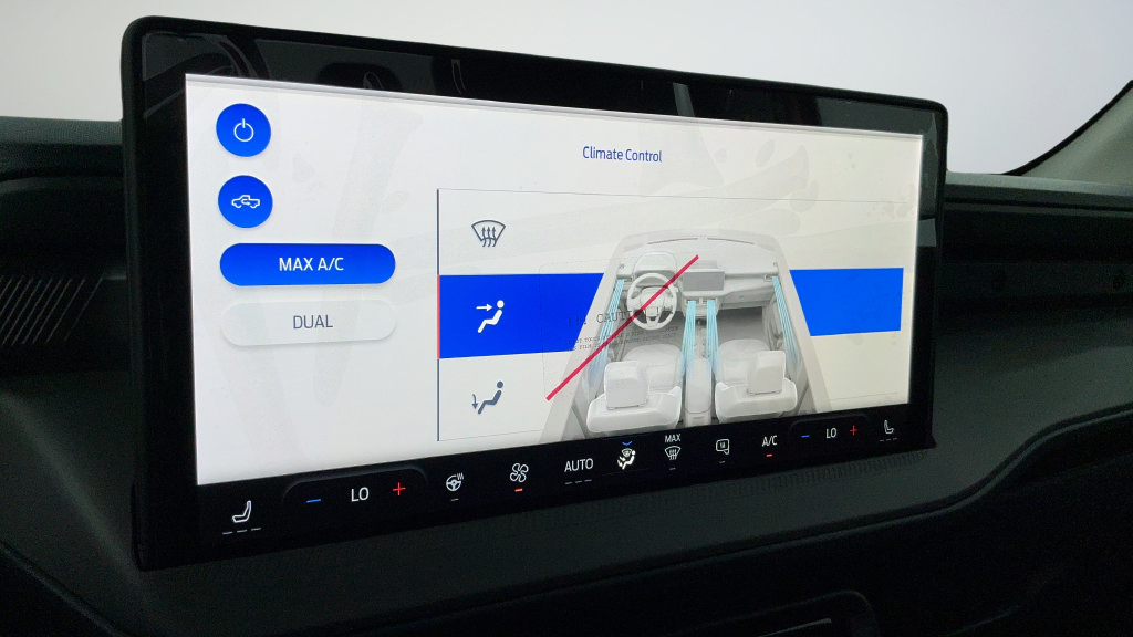 New 2026 Ford Maverick Tremor AWD/4WD image 16