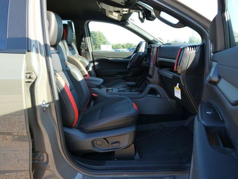 New 2026 Ford Ranger Raptor AWD/4WD image 9