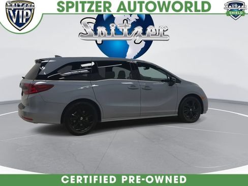 Used 2024 Honda Odyssey Sport image 10