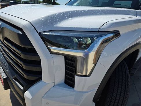 New 2026 Toyota Tundra SR5 AWD/4WD image 13