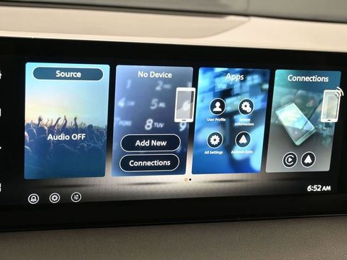 New 2026 Nissan Sentra S w/ Floor Mat Package image 9