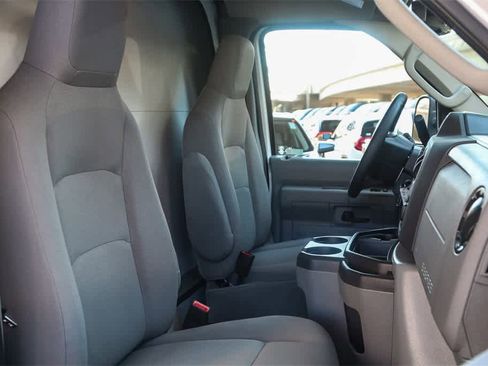 New 2026 Ford E-350 and Econoline 350 Super Duty w/ Power Equipment Group image 17