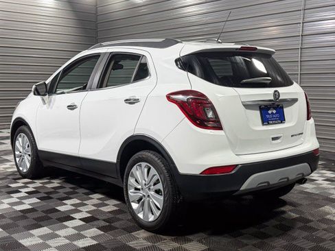 Used 2019 Buick Encore Preferred w/ Safety Package image 7