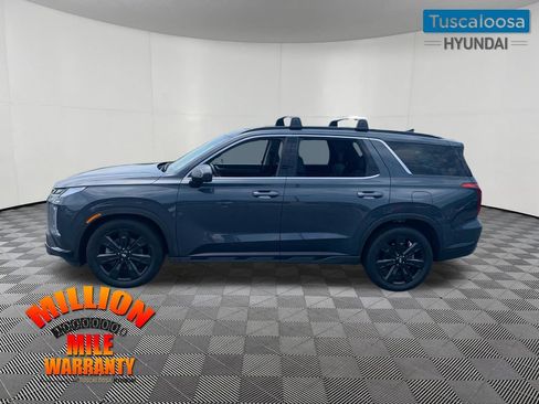 Used 2024 Hyundai Palisade XRT AWD/4WD image 4