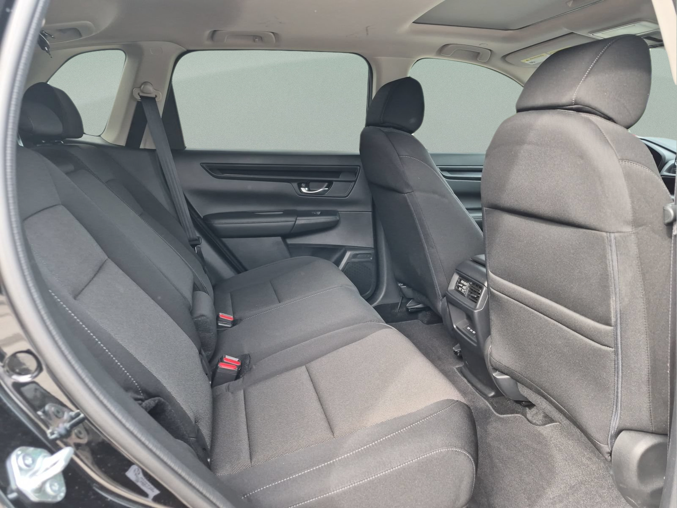 Certified 2024 Honda CR-V EX image 18