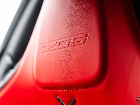 Used 2017 Chevrolet Corvette Z06 image 27